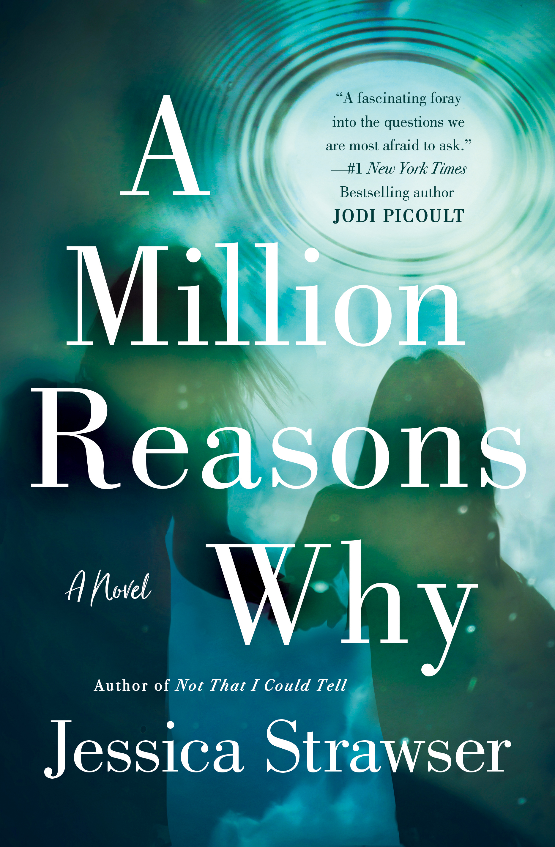 A Million Reasons Why